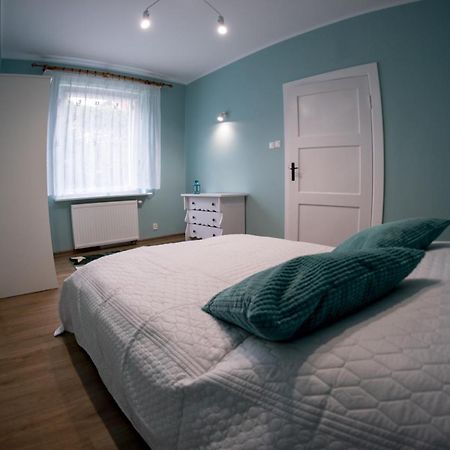 Apartamento Miraua 1 Gdansk Exterior foto