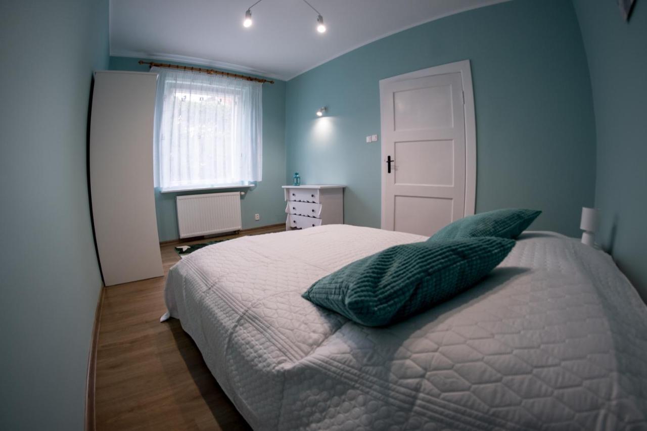 Apartamento Miraua 1 Gdansk Exterior foto